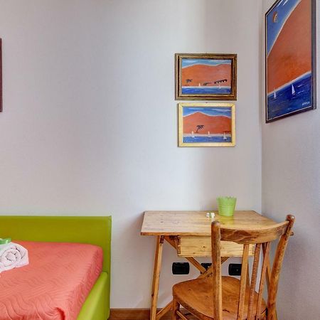 Ferienwohnung Finestra Su Lucignano Exterior foto